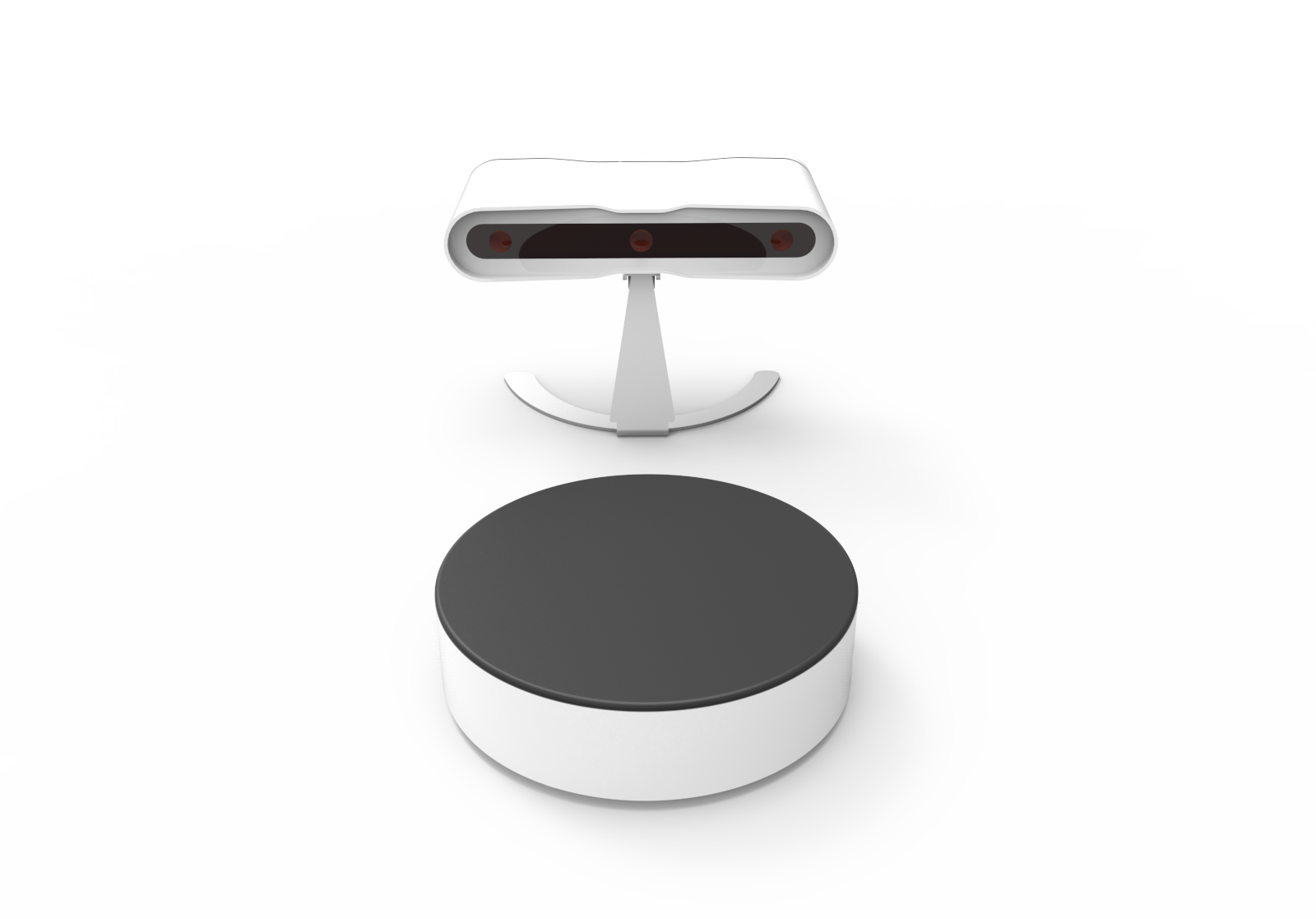 3D掃描機-桌上型