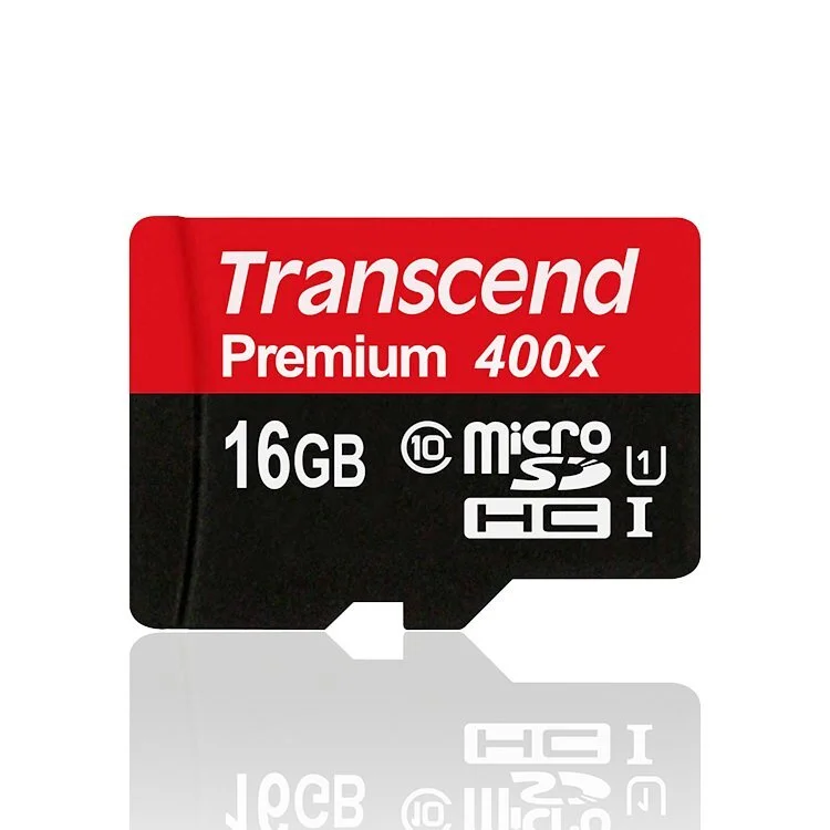 Micro SD 資料儲存卡