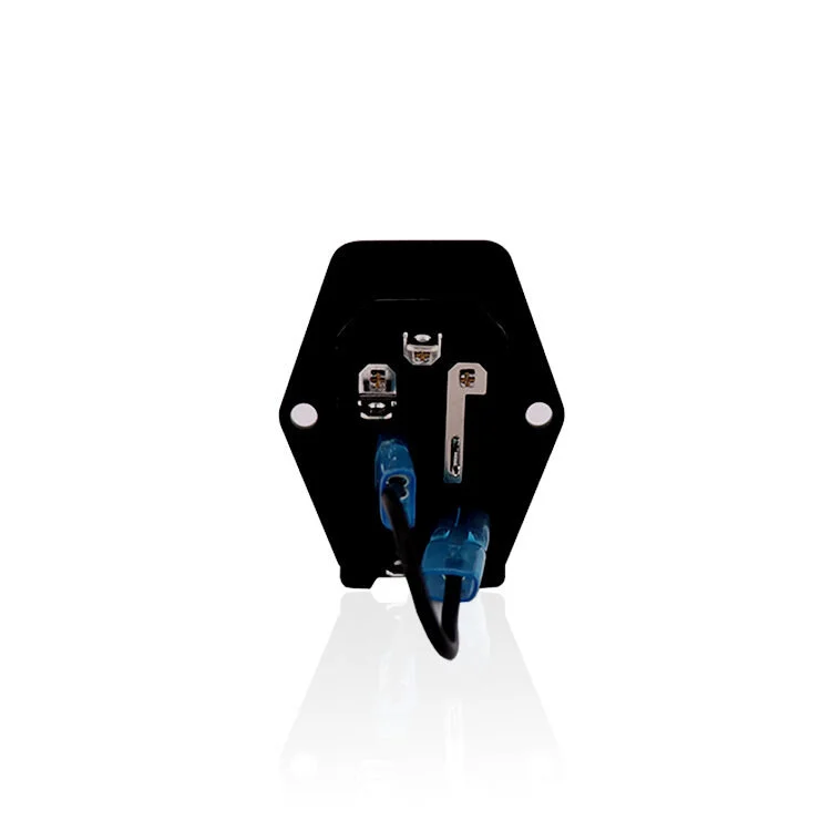 AC插座 (含開關) 