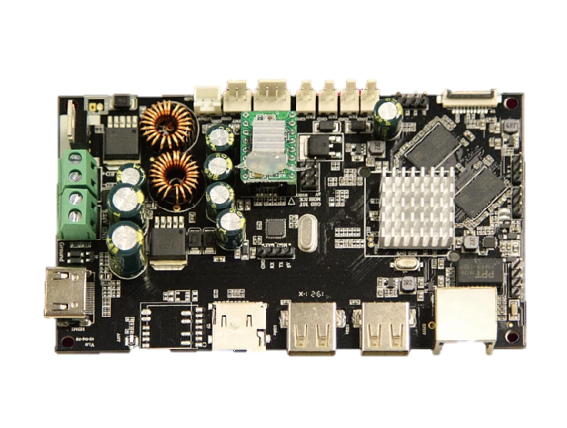 Phrozen 主電路版