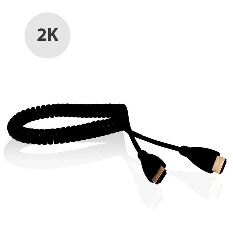 &lt;達億3D列印&gt;HDMI 線(2K)