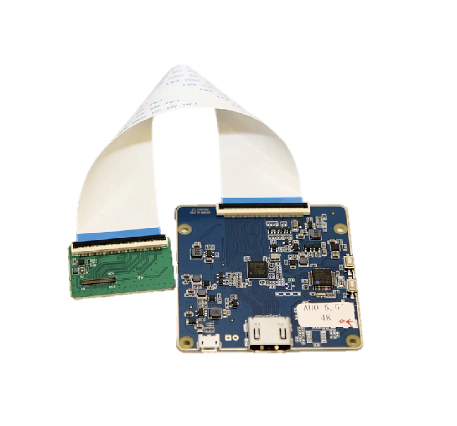   Phrozen Shuffle 4K專用- LCD面板驅動器(含排線&amp;MIPI板)