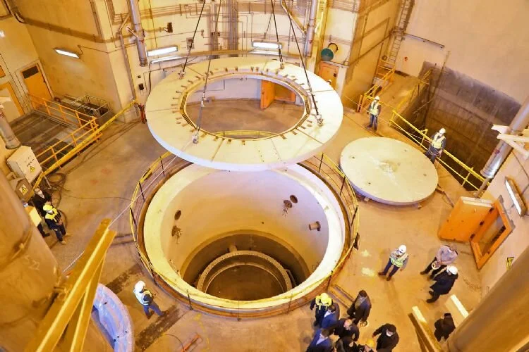 橡樹嶺國家實驗室將利用3D列印打造核子反應爐核心