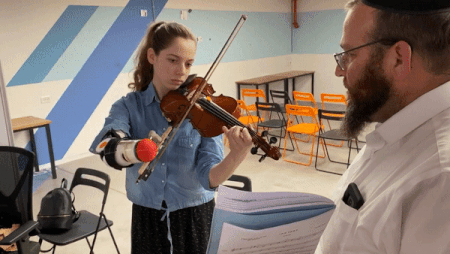 以色列團隊研發 公開3D列印義肢技術共享