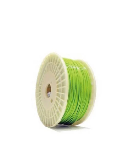 PLA 蘋果綠色