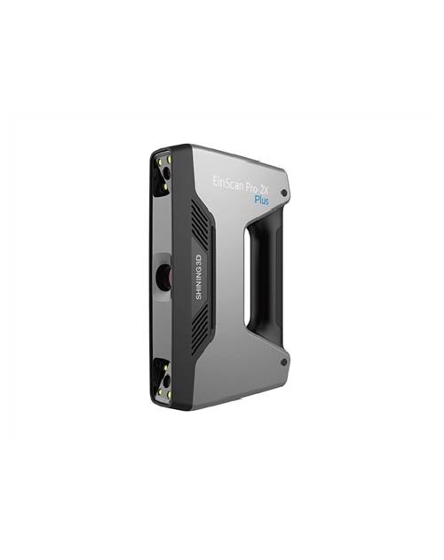 EinScan Pro 2X Plus  ​3D掃描儀