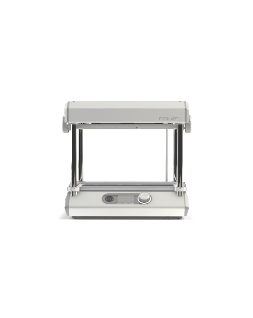 FORMART SE(特別版) 智慧真空成型機