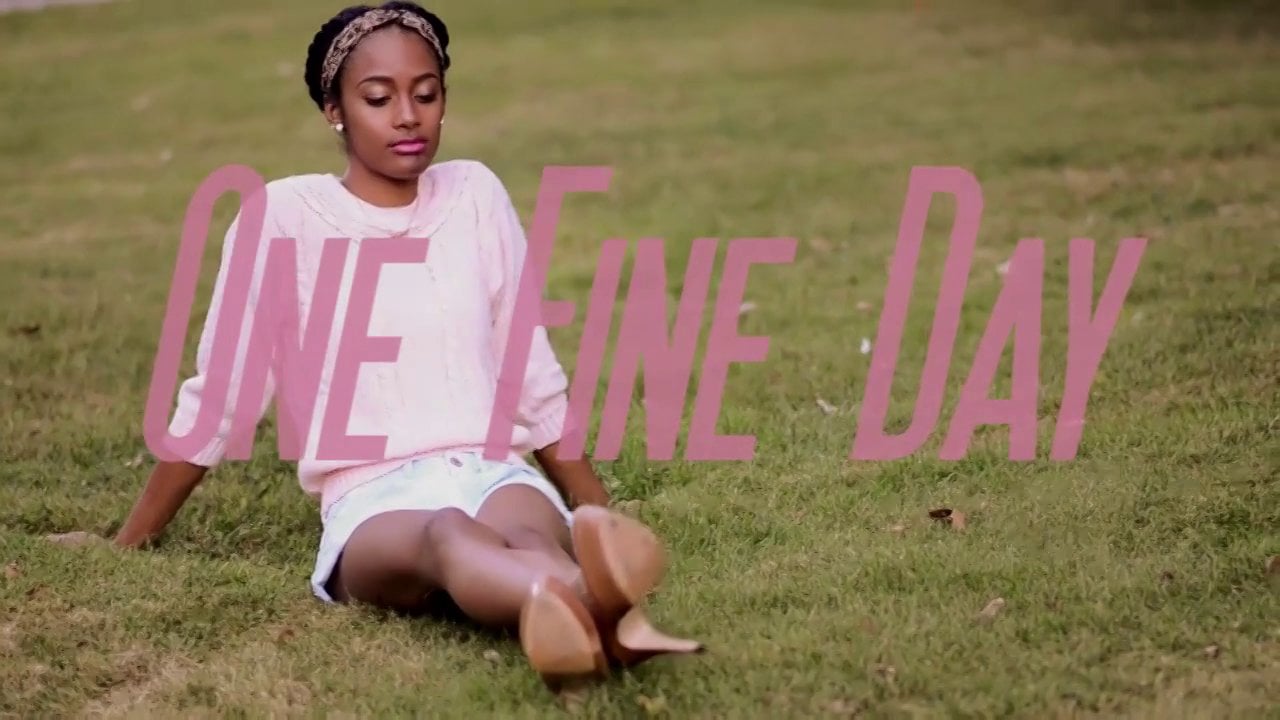 One Fine Day
