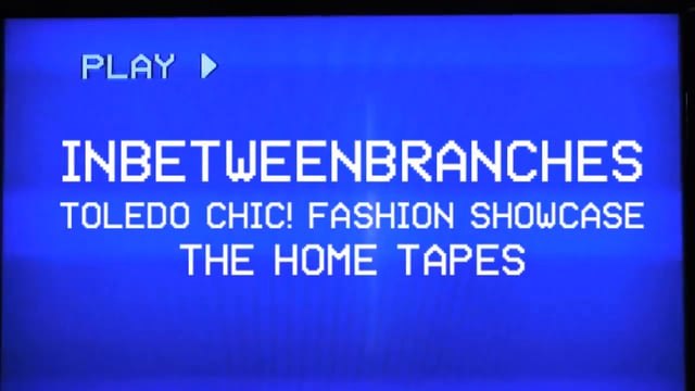 Toledo Chic! The Home Tapes