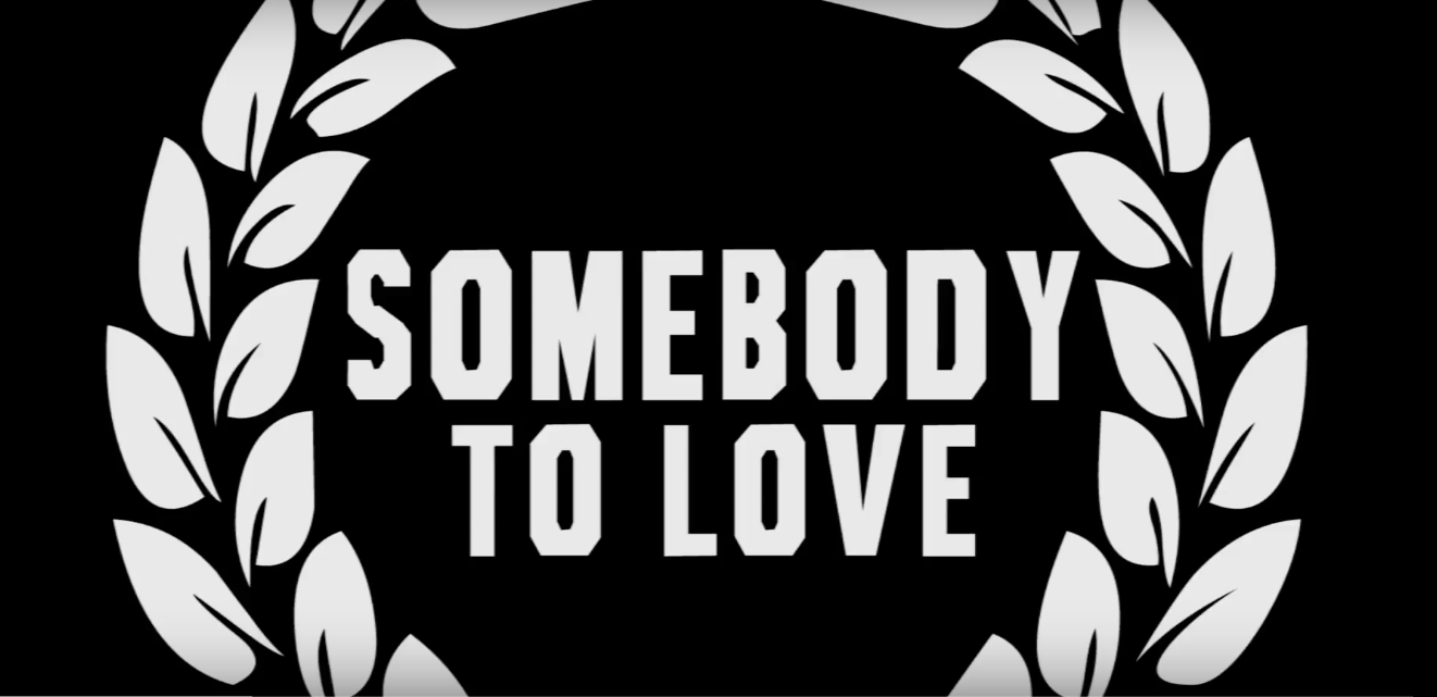 Somebody to Love - Fashion Film
