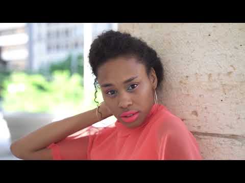 Dayton Inspires - A Fashion Film