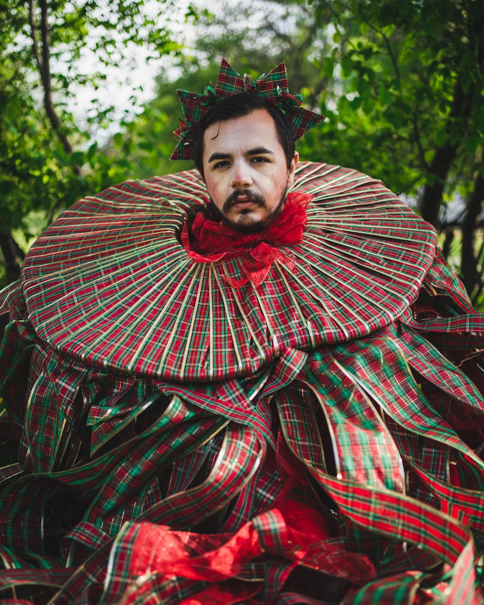 My First Twitch Appearance!