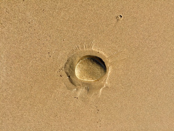 SAND BLURP: LOS ANGELES