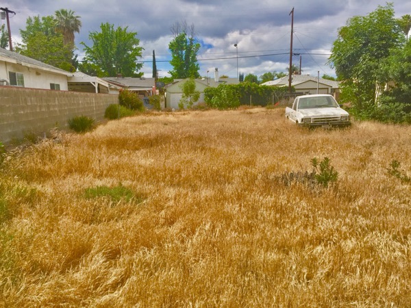 UNDRIVEN: LOS ANGELES