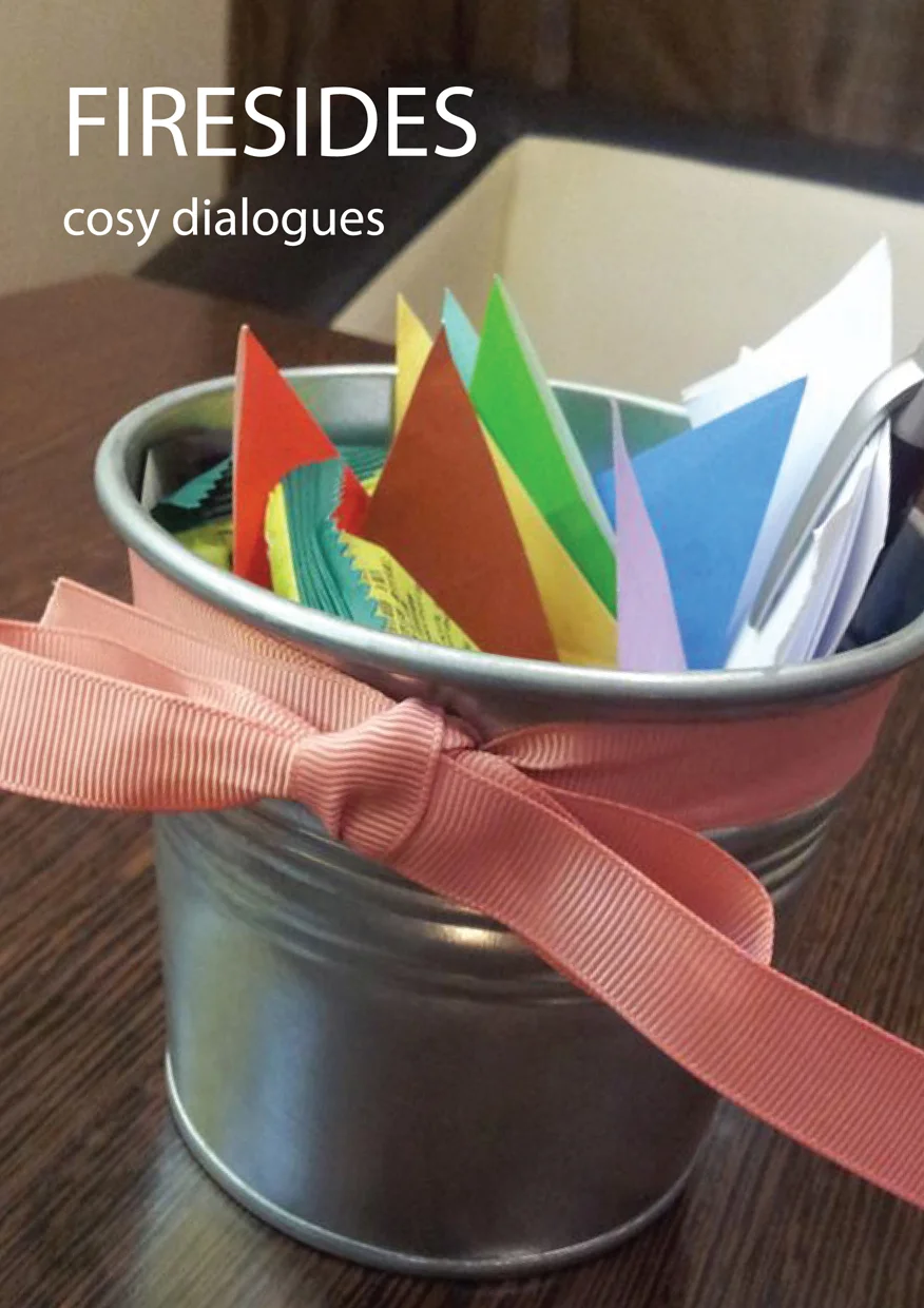 Fireside: How to Build More Fulfilling Connections