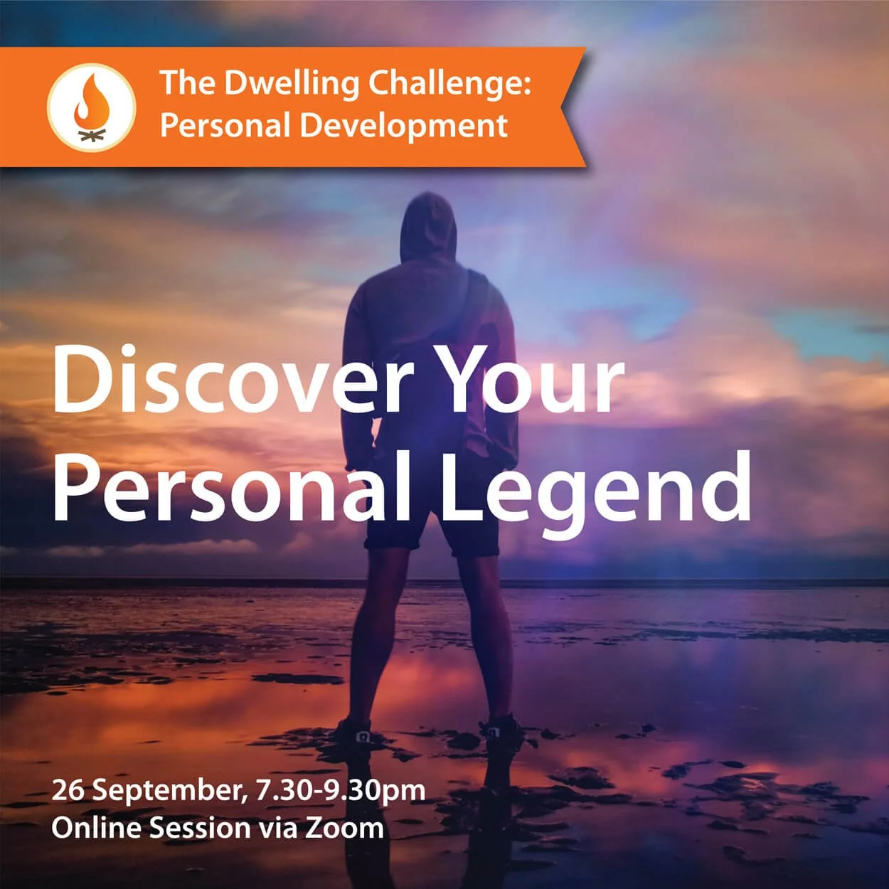 Discover Your Personal Legend