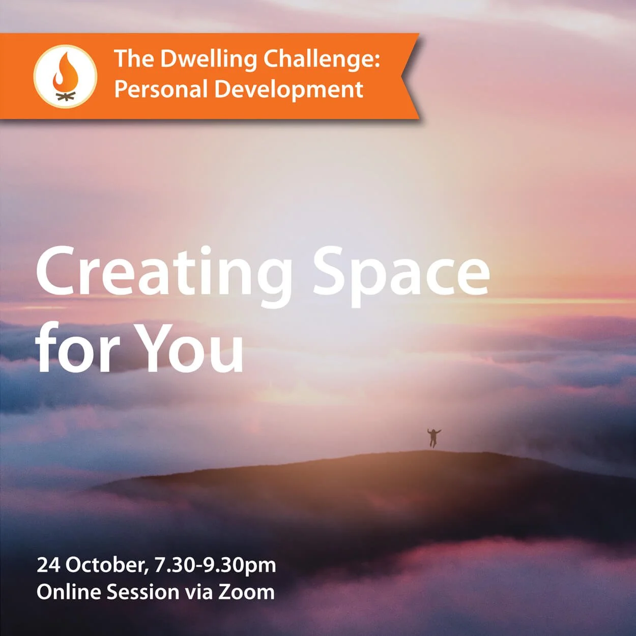Creating Space for You