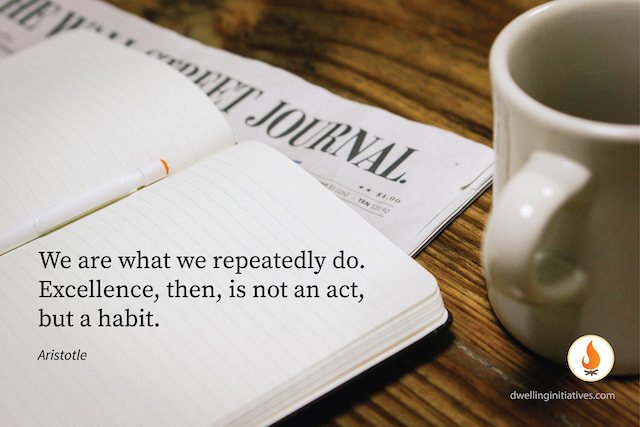 Aristotle on Habits