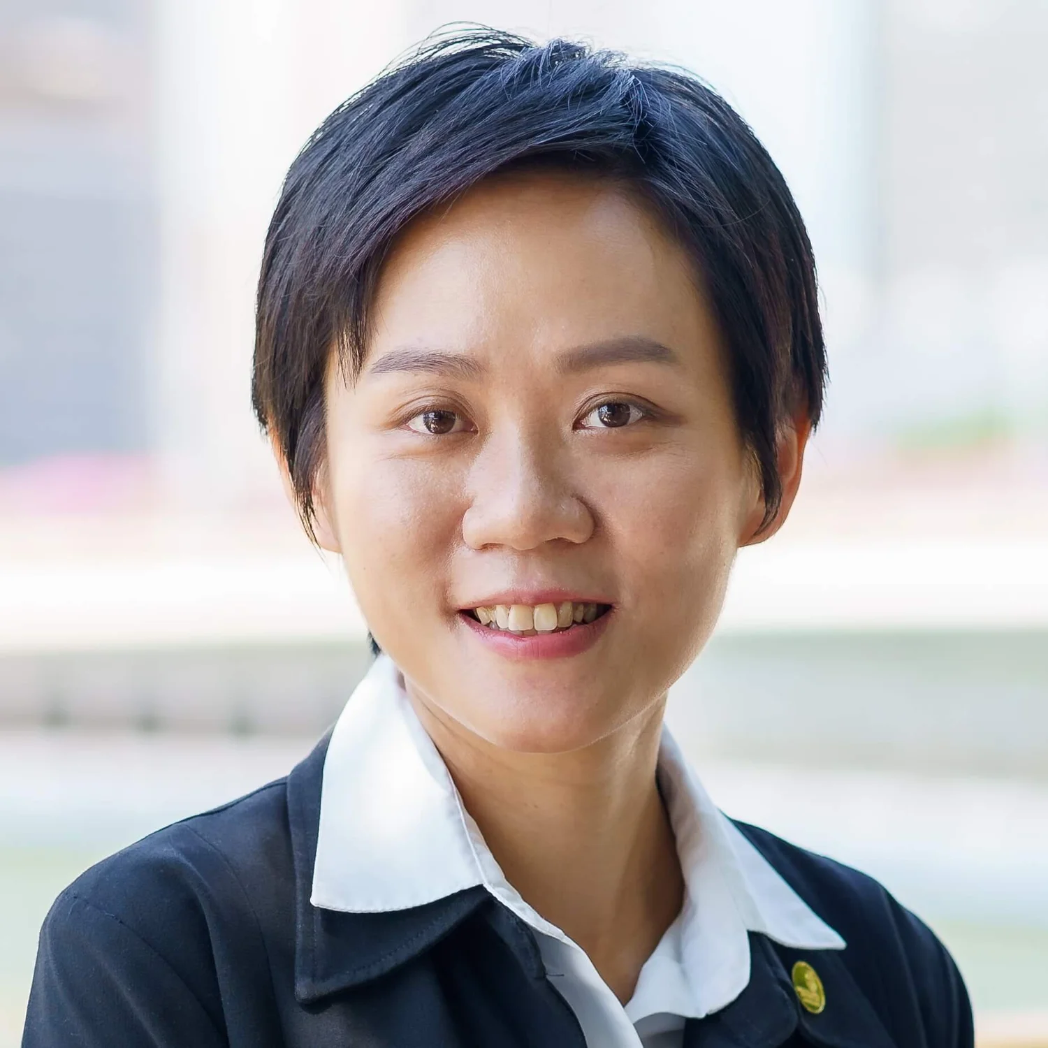 Sim Wei Choon Fearless Living — Dwelling