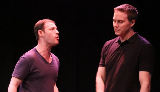 Prevailing Wins (Midtown Theater Festival)