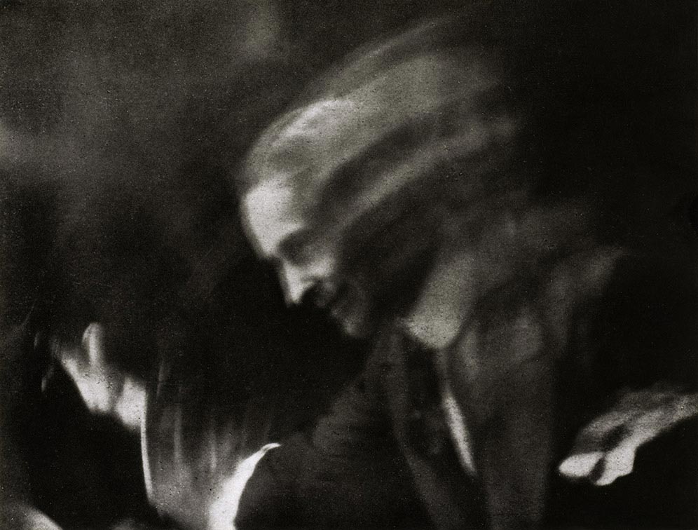 Anton Giulio Bragaglia, Waving , 1911, Guggenhein Museum, New York.