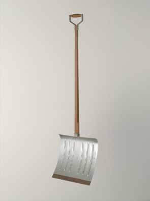 Marcel Duchamp, In Advance of the Broken Arm , 1964 (Reconstruction), Museum of Modern Art, New York.