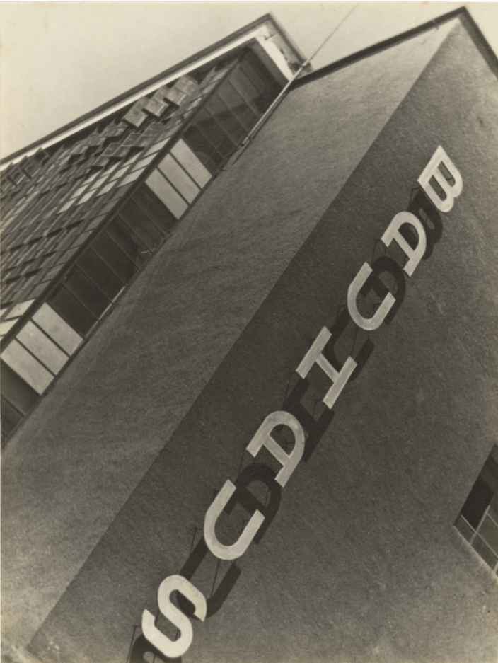Iwao Yamawaki, Untitled , 1931, Museum of Modern Art, New York.
