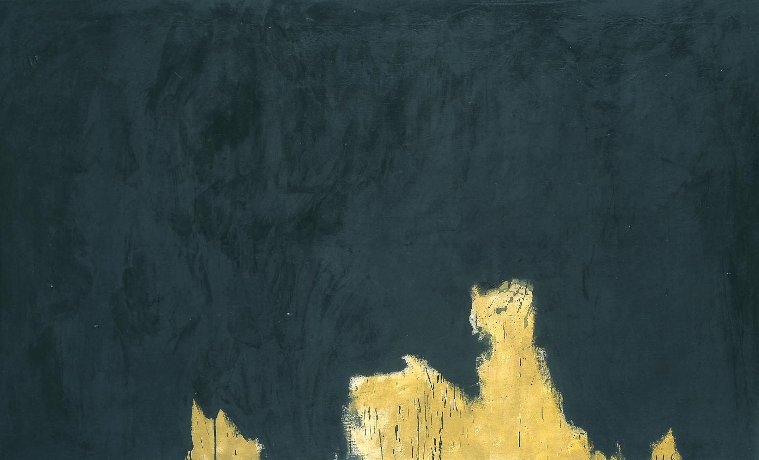 Robert Motherwell, Iberia No. II , 1958, Tate Modern, London. 
