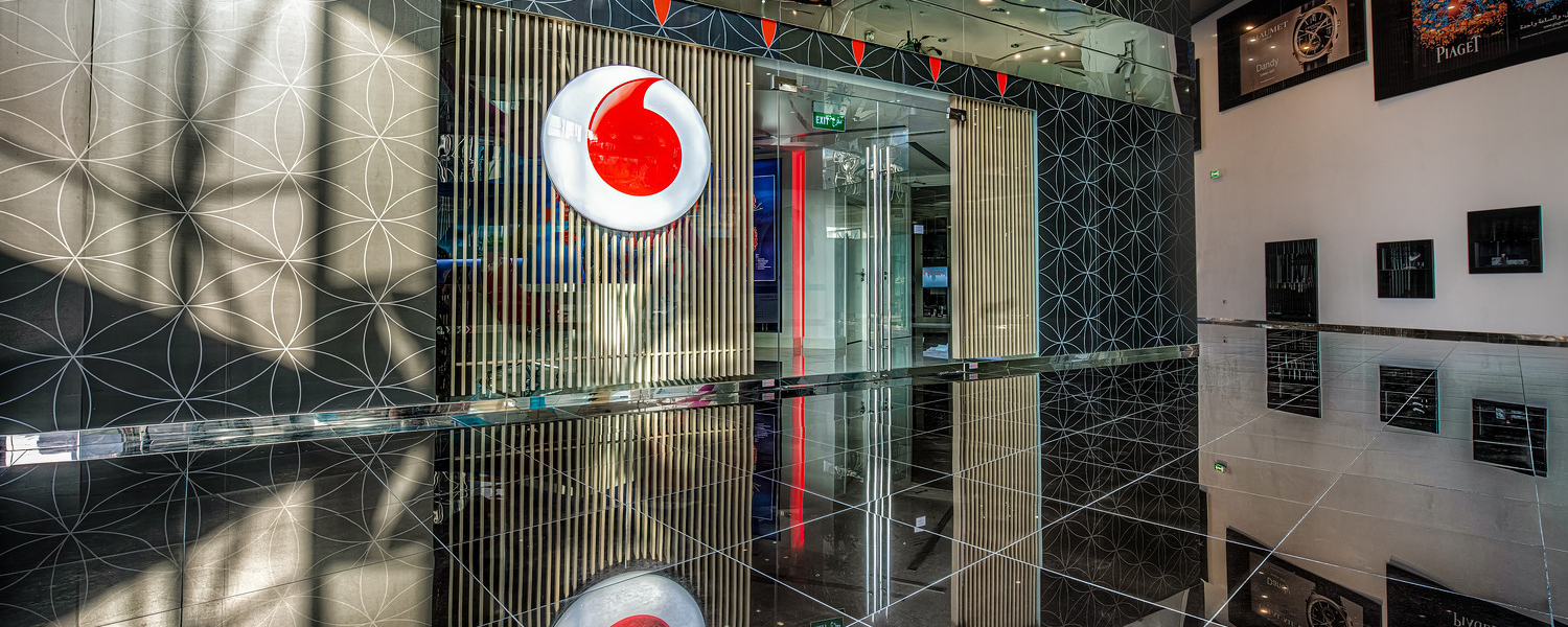 VODAFONE STORE