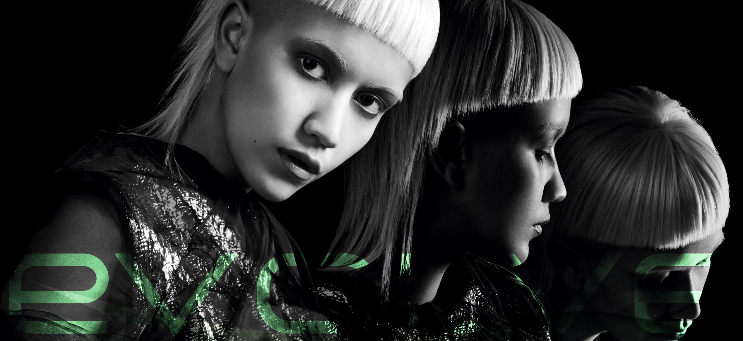Evolve Hairdressing