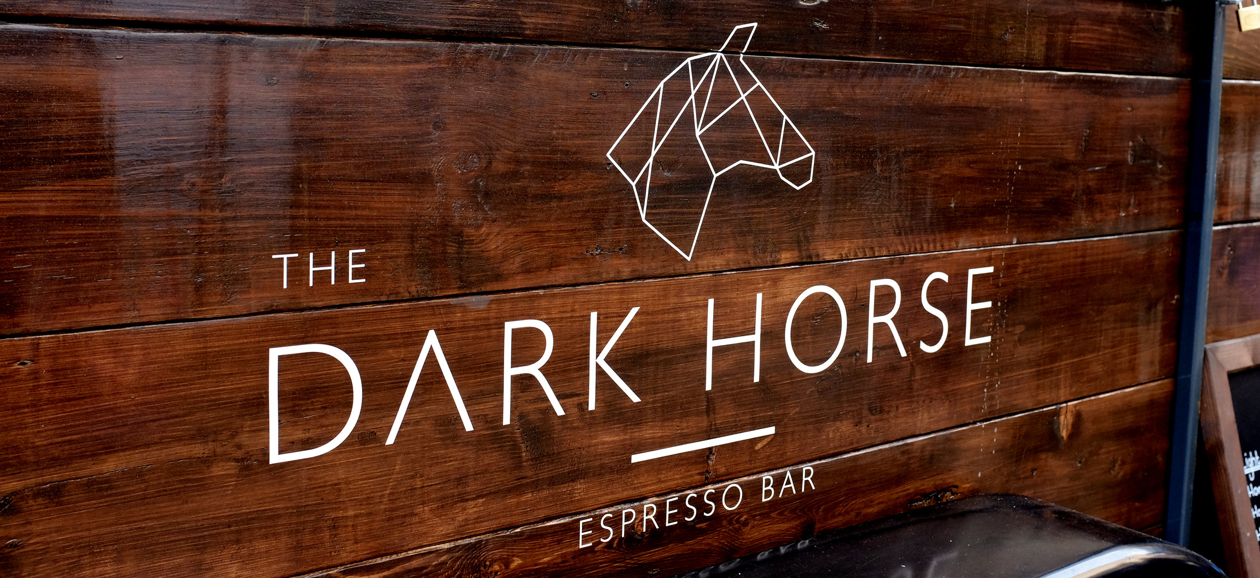 The Dark Horse