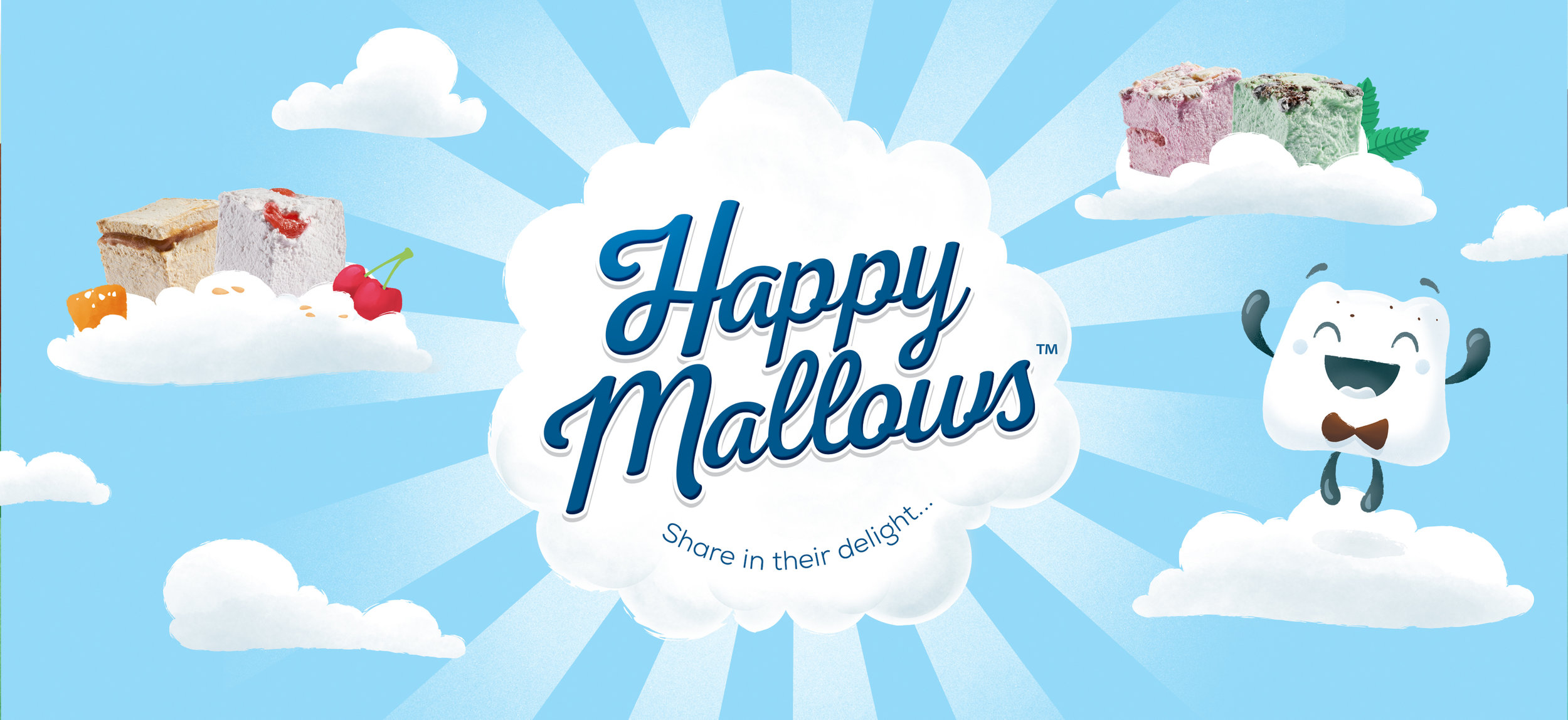 Happy Mallows