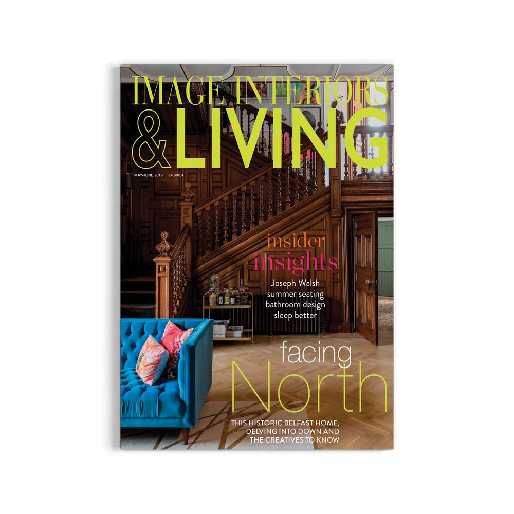 Image Interiors - May 2019