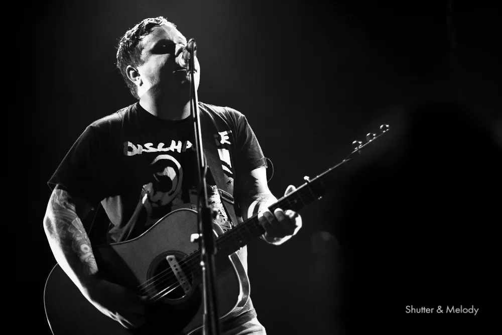 Austin Lucas