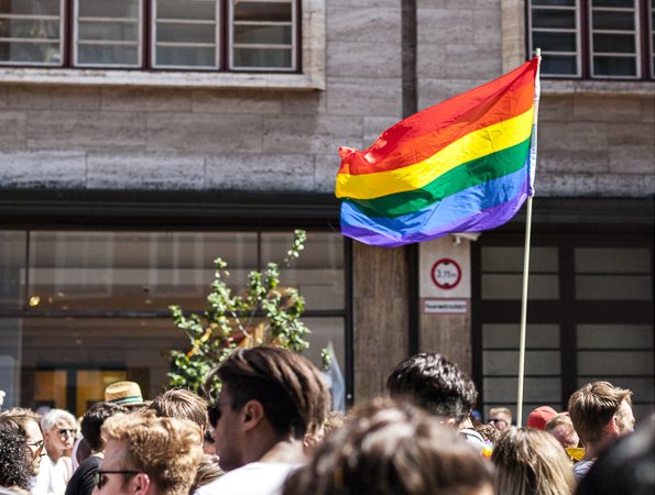 Christopher Street Day