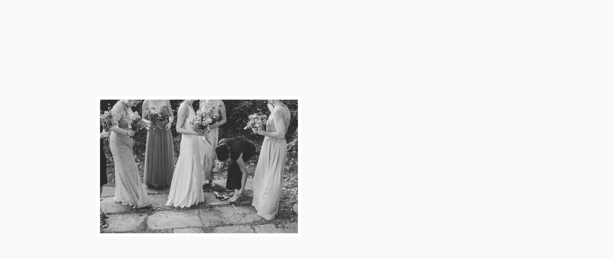Homepage Slideshow