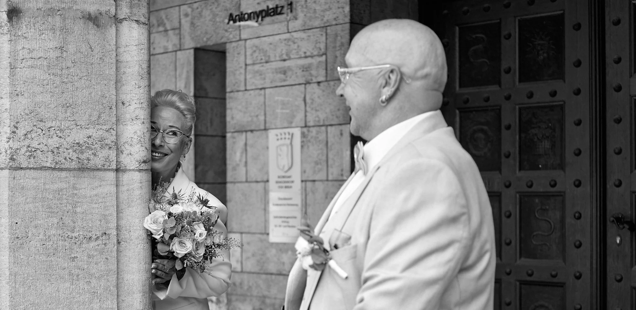 SILKE &amp; MICHAEL