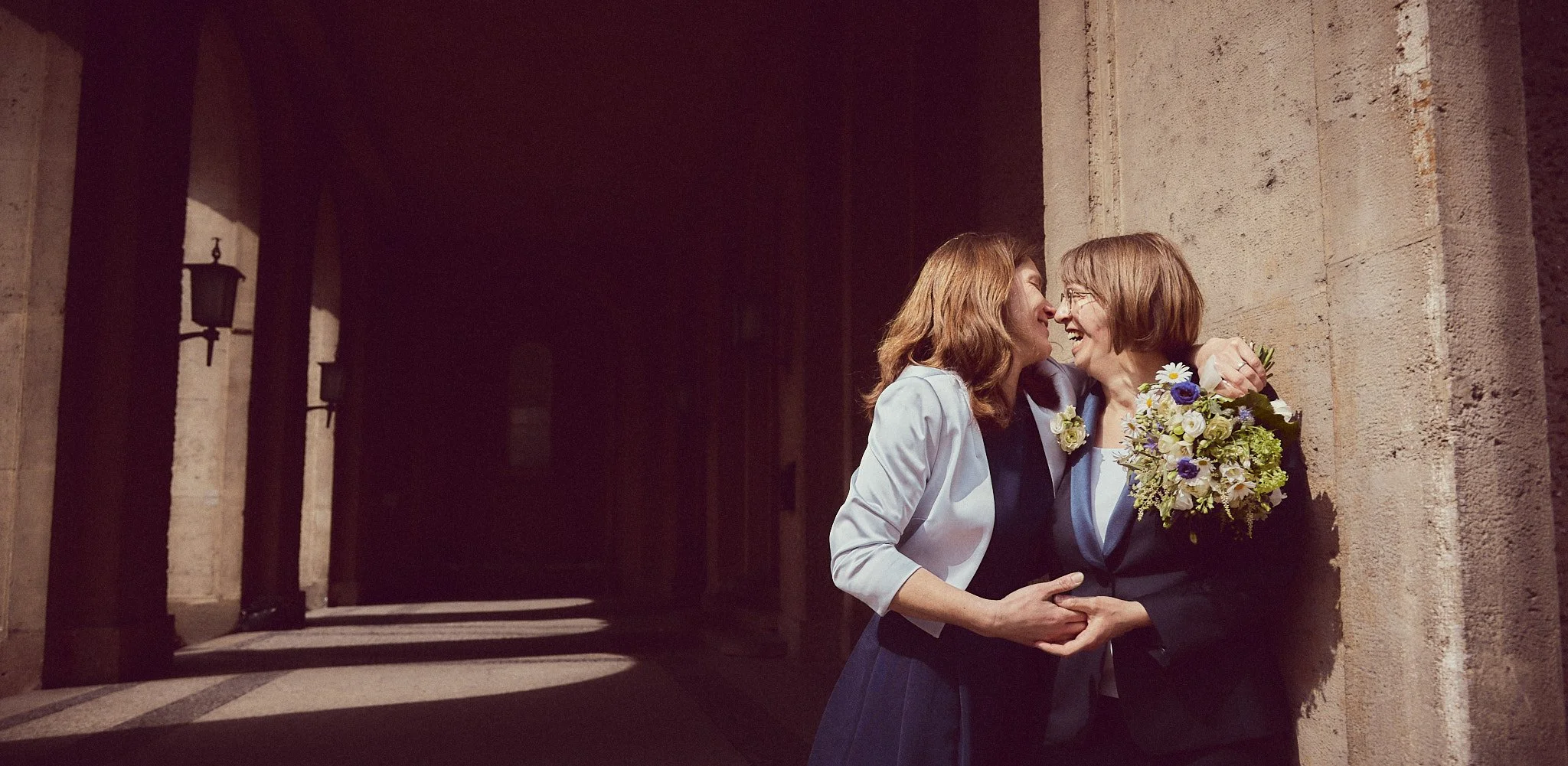 BARBARA &amp; NELE