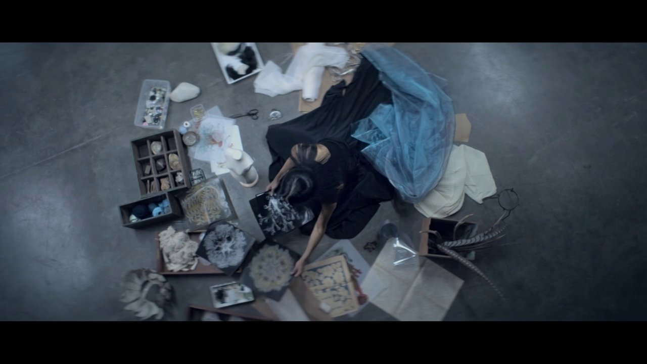 absolut - transform today tvc