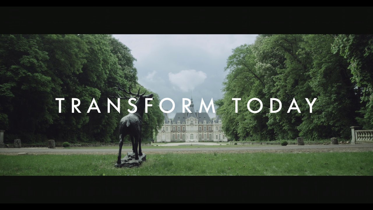 absolut - transform today 'yiqing yin'