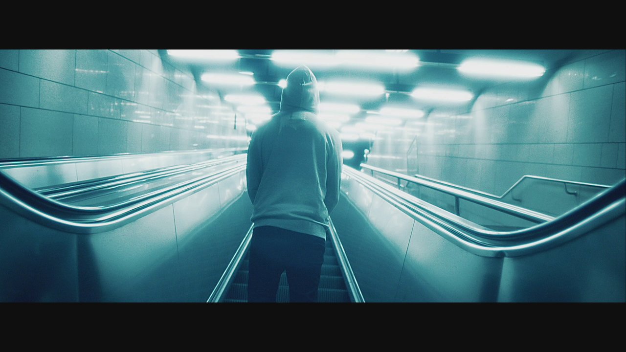 absolut - transform today 'woodkid'