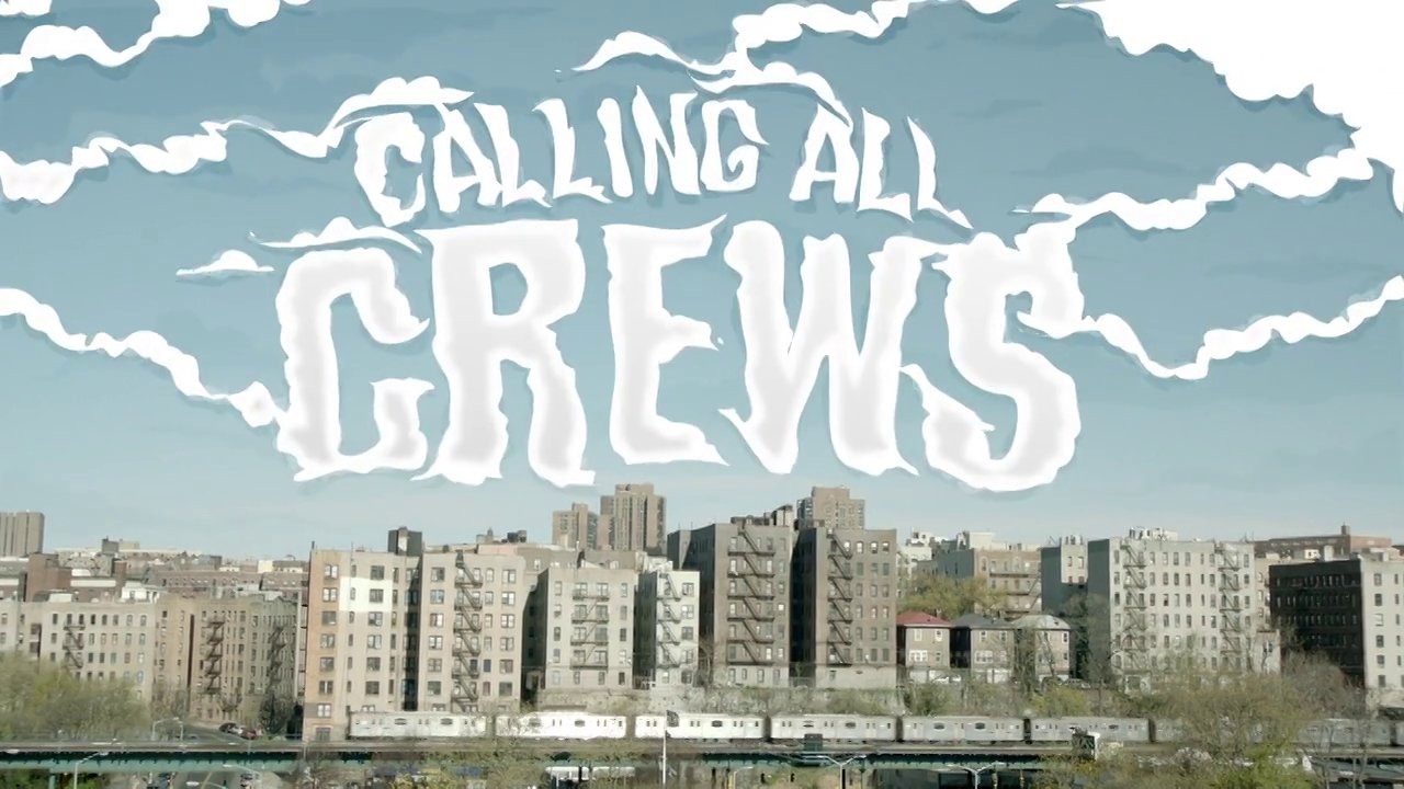 adidas - originals 'represent your crew'