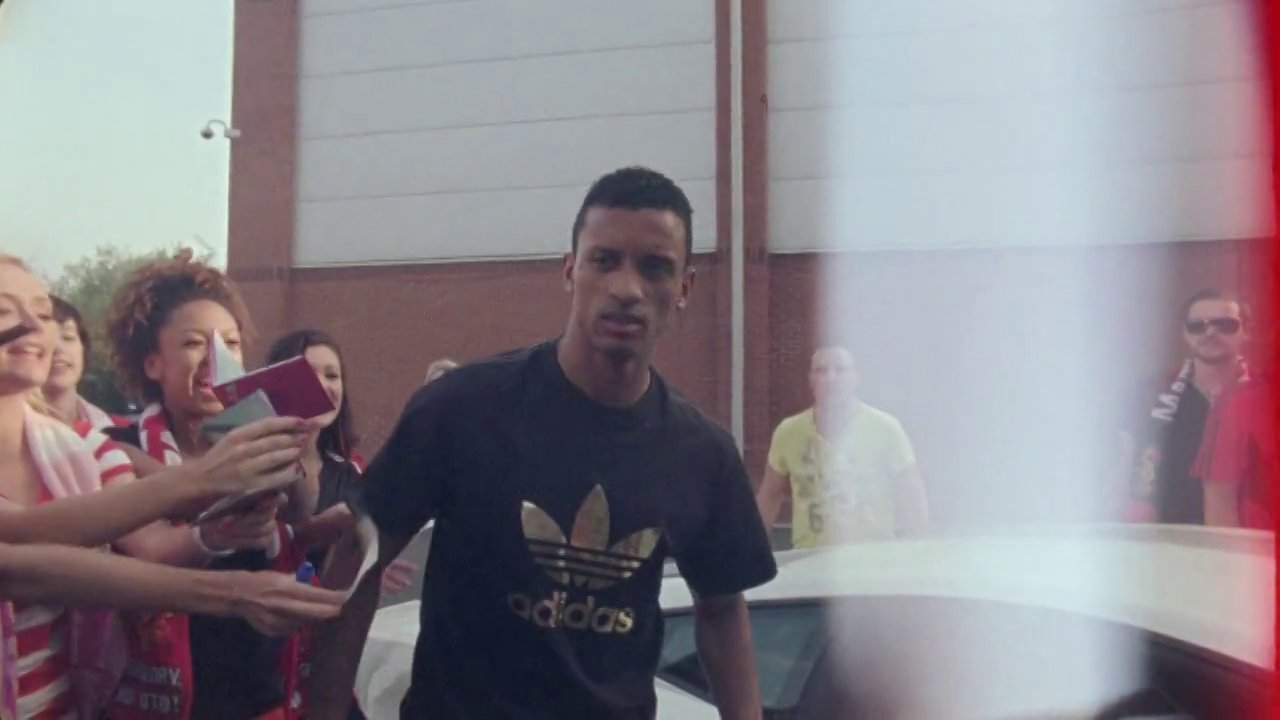adidas - football is all in