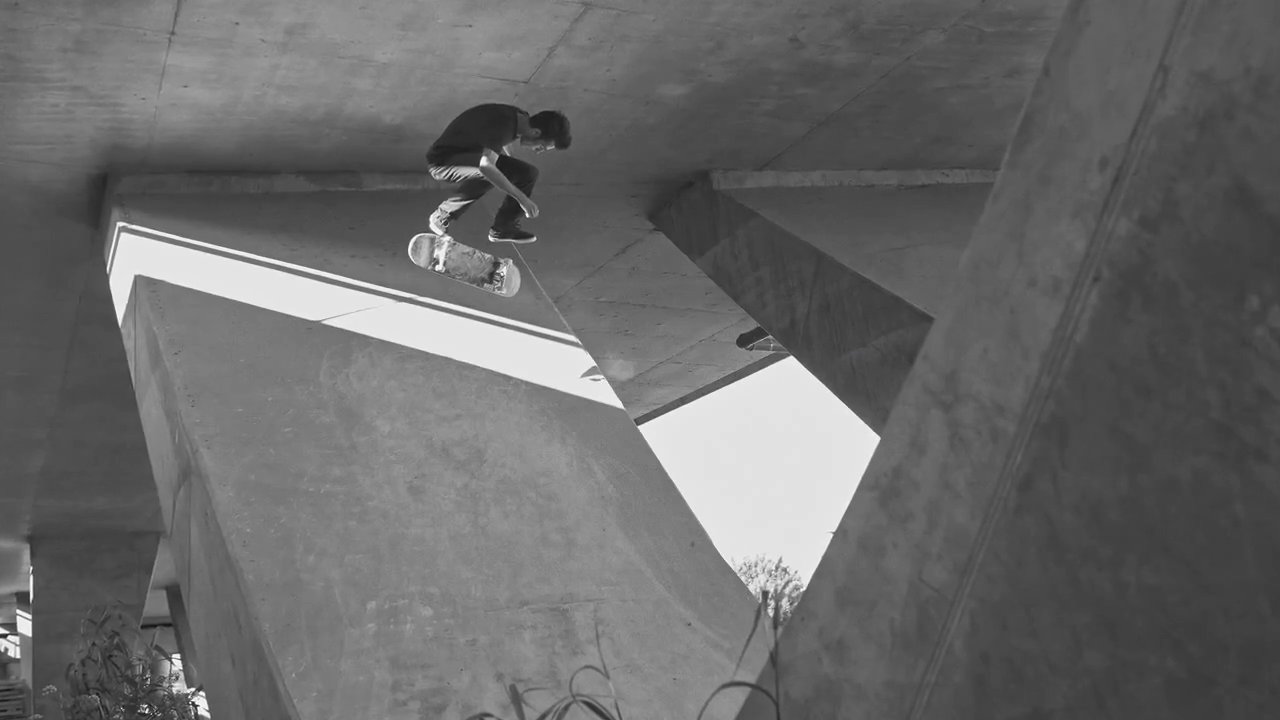 Converse CONS - WEAPON BTS