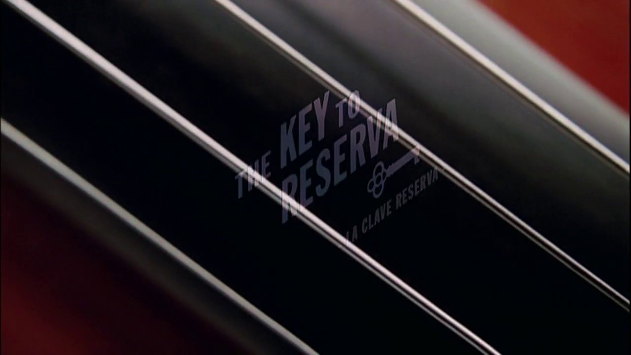 FREIXENET The Key to Reserva