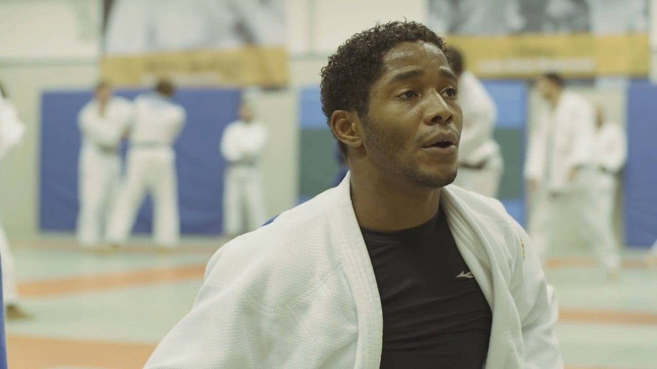 Team NL Launch Film