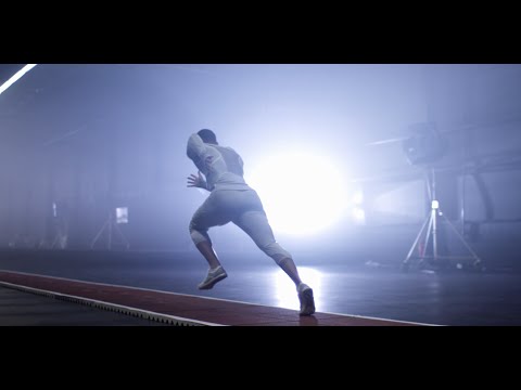 SKYNFEEL™ APPAREL - an experiment in sports performance apparel by SKYN® Condoms
