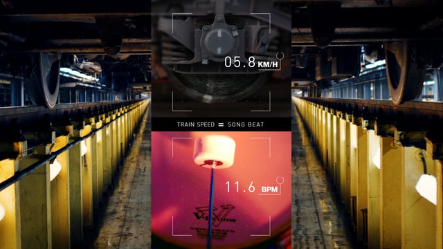 Train Trax