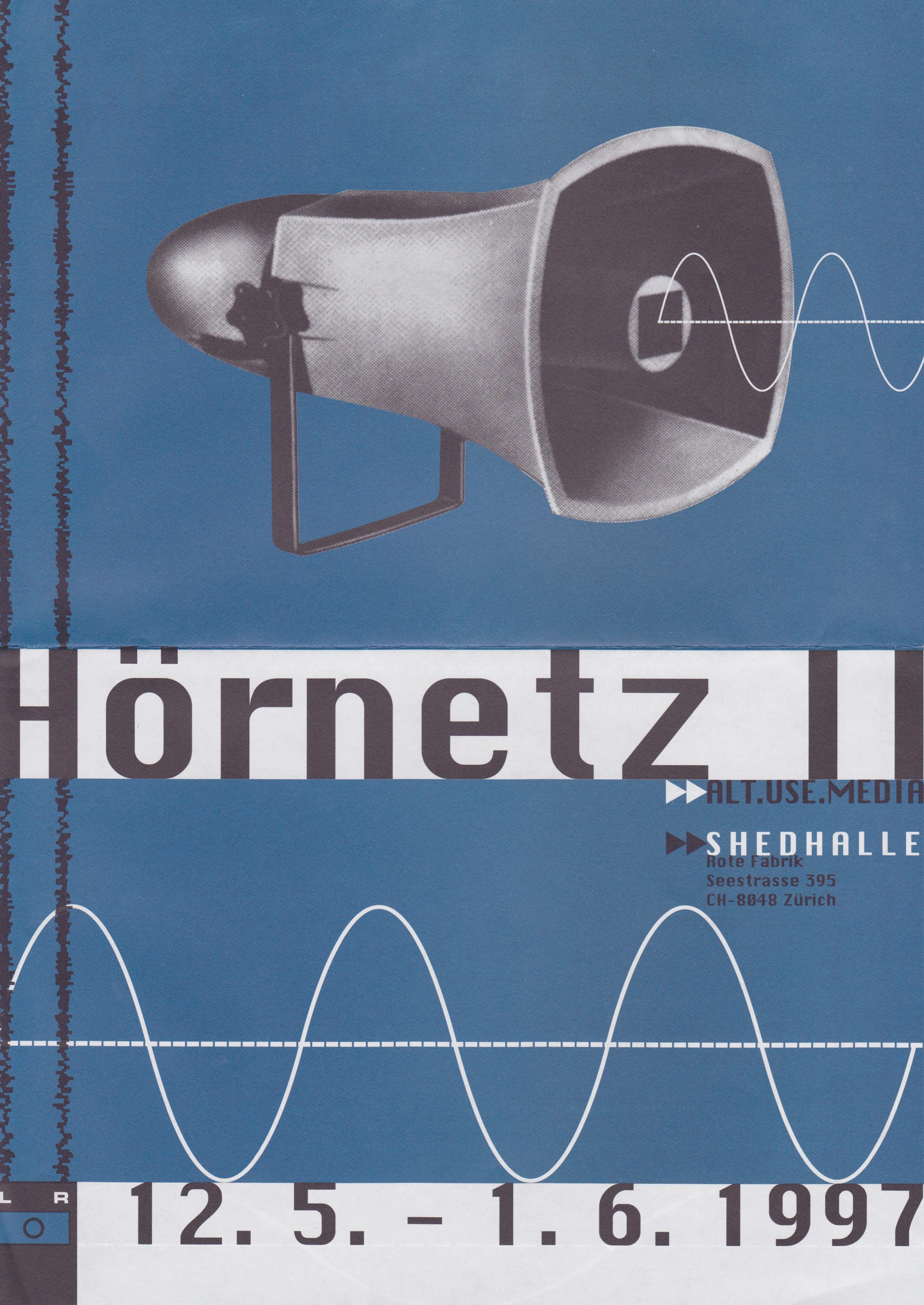 HÖRNETZ II