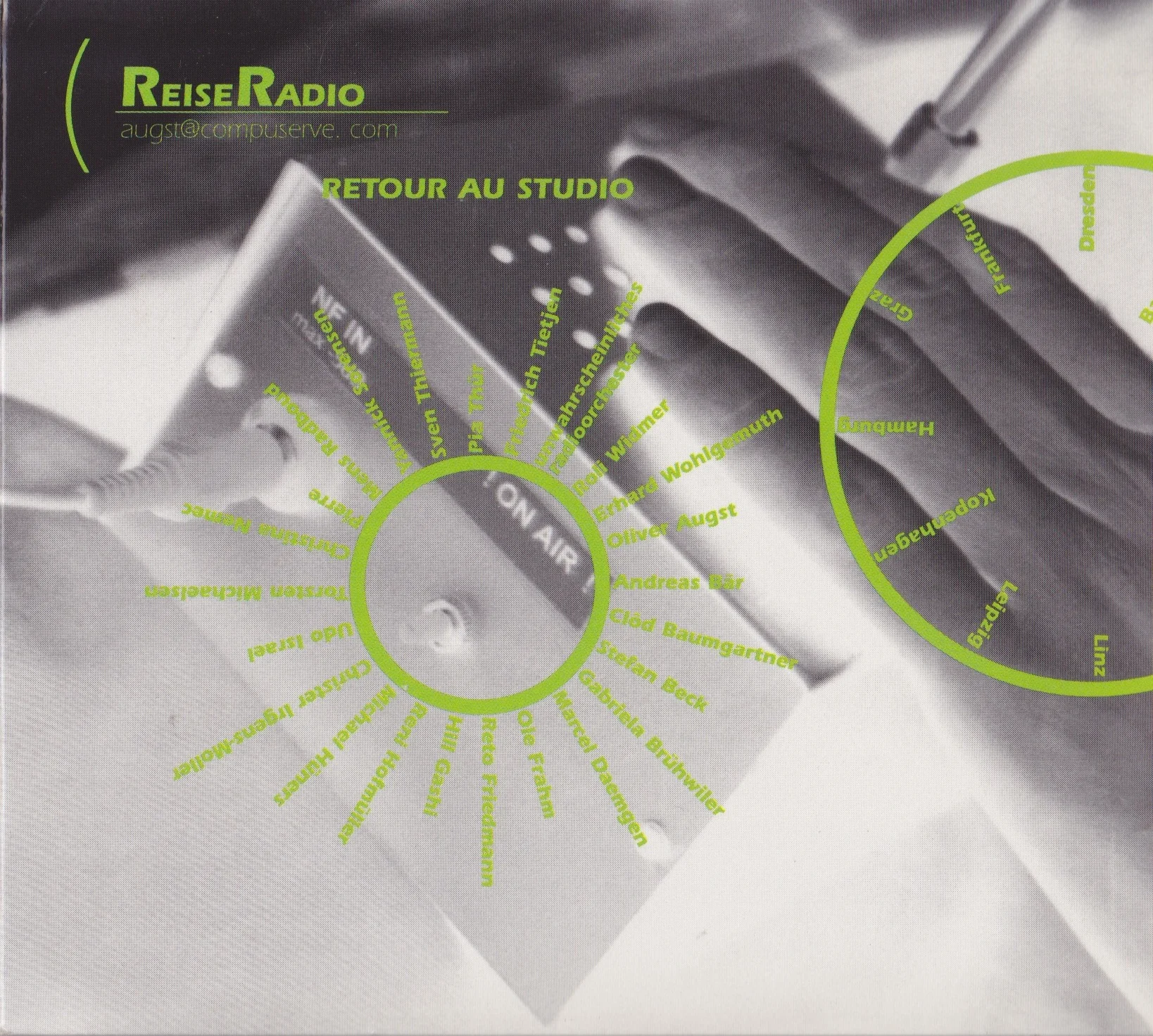 REISERADIO